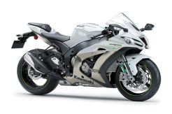 Kawasaki Siap Keluarkan...