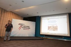 Ulang Tahun Ketujuh, SINDOnews Luncurkan 7 Kanal Baru