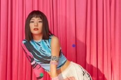 Seulgi Red Velvet Pamer...