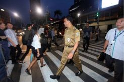 Kebijakan Uji Emisi Dinilai Tak Signifikan Kurangi Polusi Udara Jakarta
