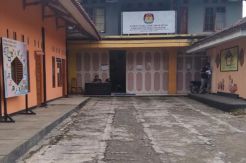 Anggaran ATK dan Makan Minum KPU Pangandaran jadi Kasus Hukum
