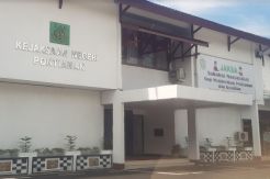 Kejari Pontianak Selidiki Dugaan Penyimpangan Bansos FK Untan