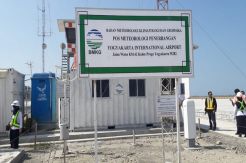 Mengungkap Peran Penting BMKG di Dunia Penerbangan