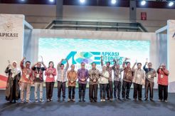 Kemenpar-Apkasi Pacu Desa Wisata dan Homestay Berbasis Teknologi
