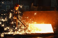 Pemerintah Janjikan 41 Smelter Beroperasi di 2022