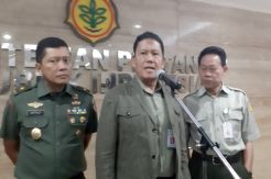 Alami Kekeringan Lahan, Kementan Berikan Luas Tanam Baru untuk Petani