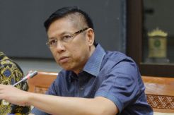 Demokrat Berharap Distribusi Kursi Pimpinan MPR Merata