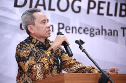 Kampus Diminta Proaktif Cegah Penyebaran Radikalisme dan Terorisme