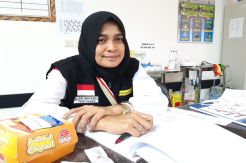 Cerita Dokter Sri Menangani Jamaah Haji yang Meninggal di Pesawat