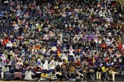 Menristekdikti: Siswa Tak Lolos SBMPTN Jangan Patah Semangat