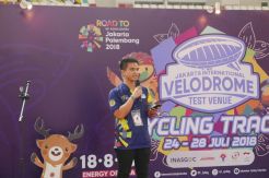 Pemkot Jaktim Kukuhkan 10 Anggota Dewan Kota, Termuda Berusia 30 Tahun