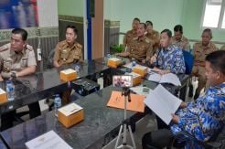 Pemkot Palembang Berikan Diskon PBB 20 hingga 100 Persen