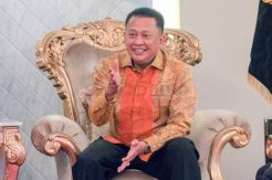 Kabinet Baru dan Pengembangan...