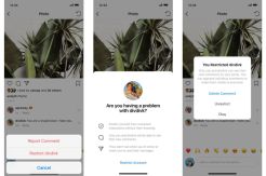 Instagram Hadirkan 2 Fitur Lawan Bullying