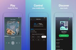 Spotify Lite Meluncur di Google Play untuk Pelanggan Minim Paket Data