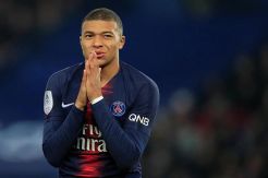 Berkhayal Mbappe Datang ke Madrid dan Siapa yang Bakal Keluar?