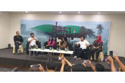 Baiq Nuril: Saya Hanya Ingin Membesarkan Anak-anak Saya