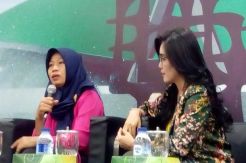 Baiq Nuril: Saya Tidak Ingin Ada Lagi yang seperti Saya