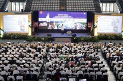 BNPT Ajak Pegawai Kementerian PUPR Waspadai Aksi Terorisme