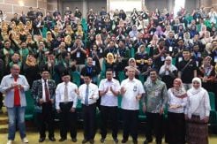 Goes To Campus Kemenpar Jadi Grand Strategi Pariwisata Era 4.0