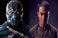 Joe Taslim Akan Perankan...