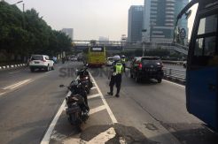 Polda Metro Tegaskan ETLE Kebijakan Revolusioner