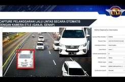 DPRD DKI Dukung Penerapan ETLE Diperluas