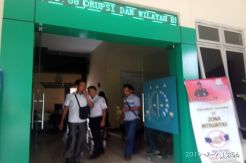 Oknum Jaksa di Bengkulu Usir Wartawan saat Bertugas