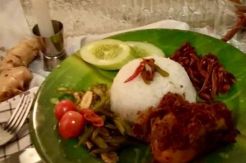 Angkat Jargon Segarnya Siang Malam, ARs Dahar Suguhkan Konsep Berbeda