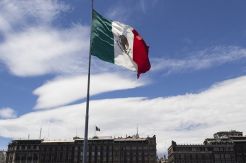 Mexican Finance Chief Steps Down Over Differences on Economic Policies