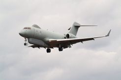 UK Drone Spotted Near Crimea for Second Time in Two Days