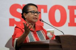 Menteri PPPA Dukung Pemberian Amnesti Baiq Nuril