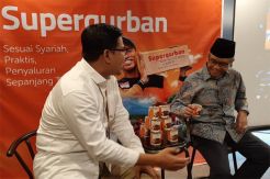 Sesuai Syariah, Super-Qurban Bisa Jadi Solusi Ketahanan Pangan RI