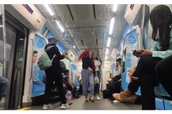 MRT Mengubah gaya Hidup, Mendekatkan Keluarga