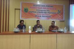 Stabilkan Harga, Butuh Peran Semua Pihak di Pasangkayu
