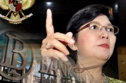 Deputi Gubernur Senior BI Terpilih Diminta Perdalam Pasar Keuangan
