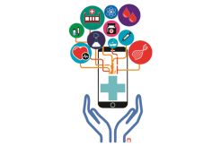 Indonesia Sehat 4.0:  Kita Ada di Mana?