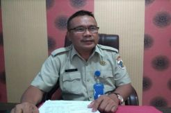 Pemkot Kotamobagu Antisipasi Ancaman Limbah Usaha