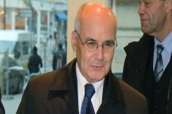 Algeria’s Ex-Industry Minister Yousfi Held on Graft Charges