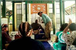 Makam Ki Ageng Giring III, Pemilik Wahyu Mataram Islam di Jawa
