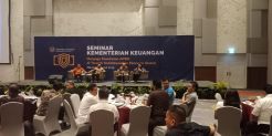 Strategi Jaga Daya Tahan APBN di Tengah Ketidakpastian Ekonomi Global