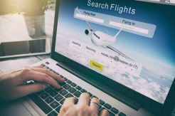 Implementasi Tiket Pesawat Murah Mulai Bergulir