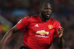Ingin Gaet Lukaku, Inter Akui Sudah Dekati Man United