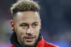 Xavi : Neymar Balik ke Barcelona? Itu Luar Biasa