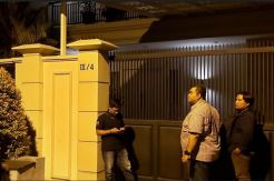 Kronologi Penggeledahan Rumah Eks Kepala Bappeda Jatim oleh KPK