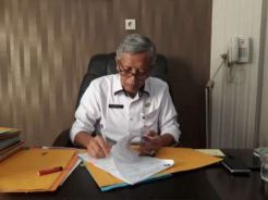 Ekonomi Tak Bergairah Pengaruhi Ketersediaan Lapangan Kerja