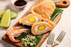 Pemkot Palembang Tarik Pajak 10% dari Penjual Pempek dan Pecel Lele