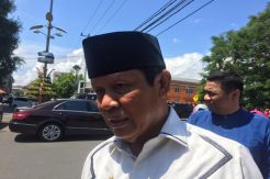 Wagub Isdianto Ingatkan ASN Kepri Bekerja Sesuai Aturan