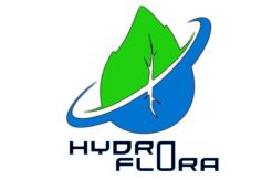 Hydroflora, Menangguk...