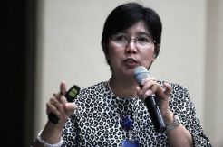 Perry Warjiyo: Destry Damayanti Sangat Kompeten di BI
